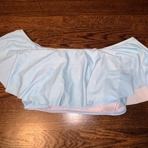 CUPSHE bathing suit top